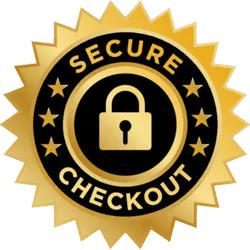 Secure Checkout via SSL